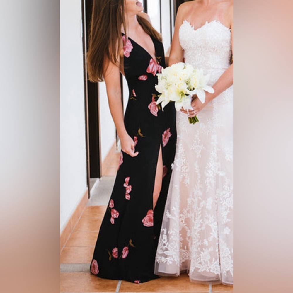 Reformation Renee Dress